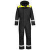 Negro/Amarillo