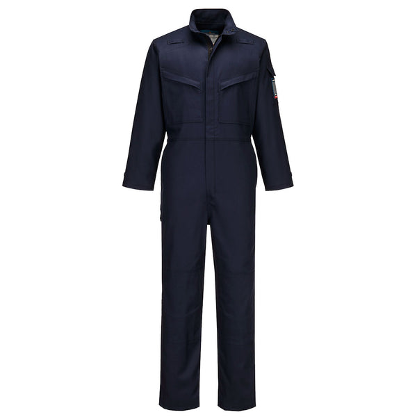 Fato de trabalho Bizflame Industry FR-Marinho-S-RAG-Tailors-Fardas-e-Uniformes-Vestuario-Pro