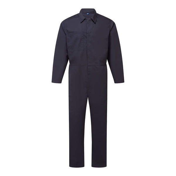 Fato-macaco Essential-Marinho-XS-RAG-Tailors-Fardas-e-Uniformes-Vestuario-Pro
