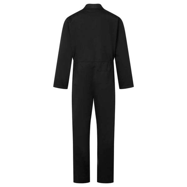 Fato-macaco de Trabalho Essential com Fecho de Correr-RAG-Tailors-Fardas-e-Uniformes-Vestuario-Pro