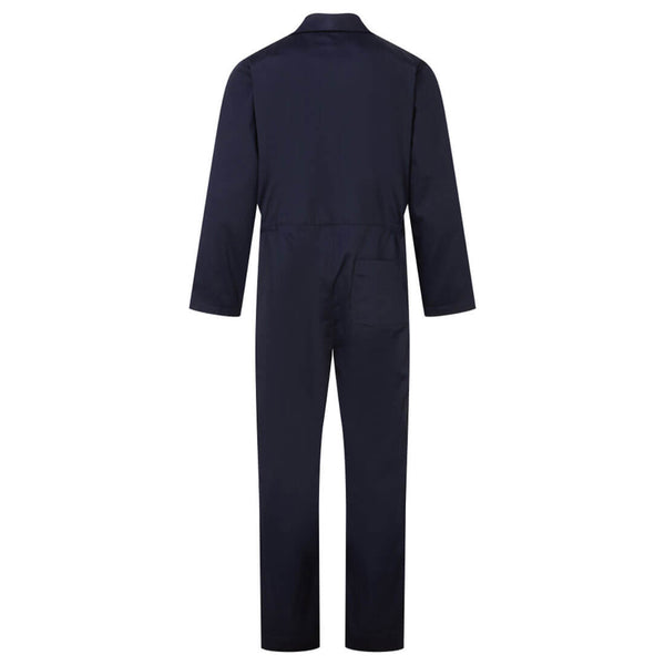 Fato-macaco de Trabalho Essential com Fecho de Correr-RAG-Tailors-Fardas-e-Uniformes-Vestuario-Pro