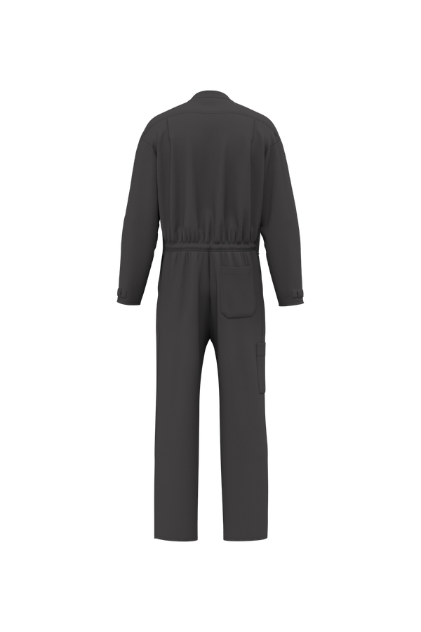 Fato-macaco fecho duplo unissexo-RAG-Tailors-Fardas-e-Uniformes-Vestuario-Pro