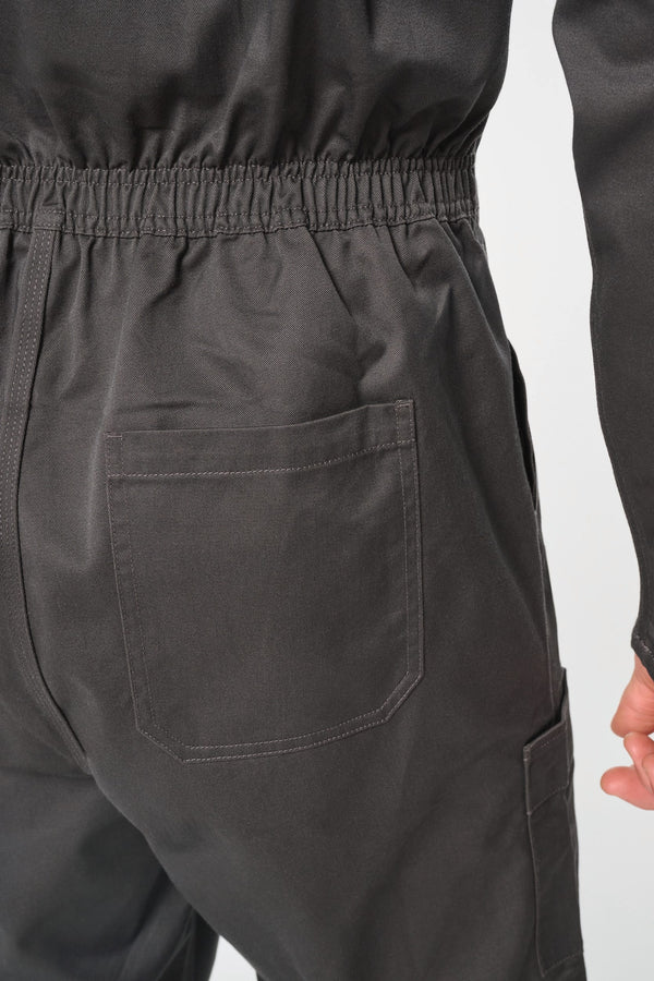 Fato-macaco fecho duplo unissexo-RAG-Tailors-Fardas-e-Uniformes-Vestuario-Pro