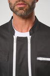 Fato-macaco fecho duplo unissexo-RAG-Tailors-Fardas-e-Uniformes-Vestuario-Pro