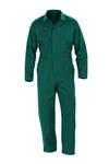 Fato-macaco reciclado Action-Bottle Green-S-RAG-Tailors-Fardas-e-Uniformes-Vestuario-Pro