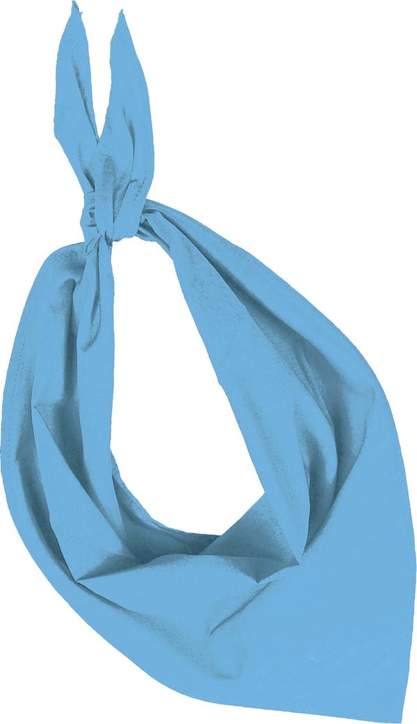 Fiesta - Lenço-Sky Azul-Único-RAG-Tailors-Fardas-e-Uniformes-Vestuario-Pro