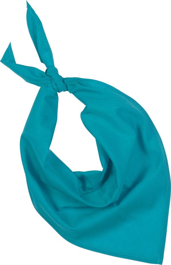 Fiesta - Lenço-Turquoise-Único-RAG-Tailors-Fardas-e-Uniformes-Vestuario-Pro