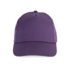 First - Boné 5 Painéis-Roxo-Único-RAG-Tailors-Fardas-e-Uniformes-Vestuario-Pro