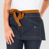 Fita Espiga 30 mm Unissexo (1 Par)-RAG-Tailors-Fardas-e-Uniformes-Vestuario-Pro