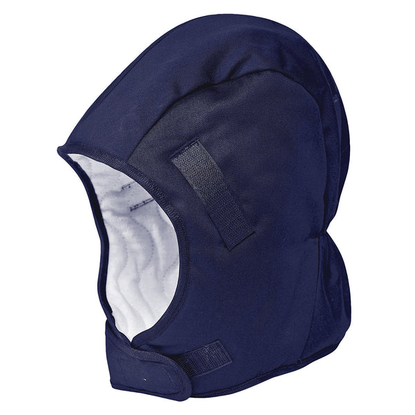 Forro de Inverno para Capacete-Marinho-Único-RAG-Tailors-Fardas-e-Uniformes-Vestuario-Pro