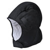 Forro de Inverno para Capacete-Preto-U-RAG-Tailors-Fardas-e-Uniformes-Vestuario-Pro