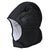 Forro de Inverno para Capacete-Preto-Único-RAG-Tailors-Fardas-e-Uniformes-Vestuario-Pro