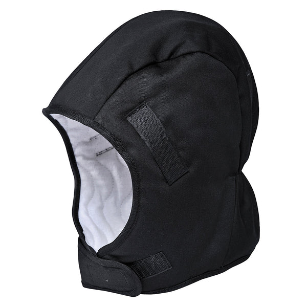 Forro de Inverno para Capacete-Preto-Único-RAG-Tailors-Fardas-e-Uniformes-Vestuario-Pro