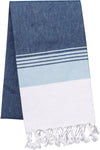 Fouta às riscas-Denim / Sky Blue Stripe-One Size-RAG-Tailors-Fardas-e-Uniformes-Vestuario-Pro