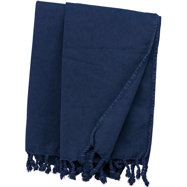 Fouta vintage-Vintage Sapphire-One Size-RAG-Tailors-Fardas-e-Uniformes-Vestuario-Pro