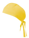 GORRO COM TIRAS-Amarelo-U-RAG-Tailors-Fardas-e-Uniformes-Vestuario-Pro