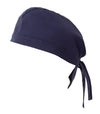 GORRO COM TIRAS-Azul Marinho-U-RAG-Tailors-Fardas-e-Uniformes-Vestuario-Pro