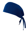 GORRO COM TIRAS-Azul-U-RAG-Tailors-Fardas-e-Uniformes-Vestuario-Pro