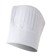 GORRO DE COZINHA-Branco-56-RAG-Tailors-Fardas-e-Uniformes-Vestuario-Pro