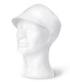 GORRO DESCARTÁVEL - 1 pack (78ud)-Branco-U-RAG-Tailors-Fardas-e-Uniformes-Vestuario-Pro