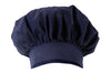 GORRO FRANCÊS-Azul Marinho-U-RAG-Tailors-Fardas-e-Uniformes-Vestuario-Pro