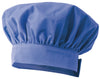 GORRO FRANCÊS-Azul Ultramar-U-RAG-Tailors-Fardas-e-Uniformes-Vestuario-Pro