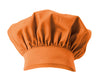 GORRO FRANCÊS-Laranja-U-RAG-Tailors-Fardas-e-Uniformes-Vestuario-Pro