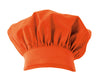 GORRO FRANCÊS-Narnaja Fluor-U-RAG-Tailors-Fardas-e-Uniformes-Vestuario-Pro