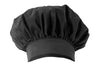 GORRO FRANCÊS-Preto-U-RAG-Tailors-Fardas-e-Uniformes-Vestuario-Pro