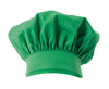 GORRO FRANCÊS-Verde-U-RAG-Tailors-Fardas-e-Uniformes-Vestuario-Pro