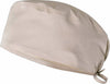 GORRO SANITARIO STRETCH-Beje-U-RAG-Tailors-Fardas-e-Uniformes-Vestuario-Pro