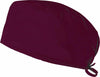 GORRO SANITARIO STRETCH-Berinjela-U-RAG-Tailors-Fardas-e-Uniformes-Vestuario-Pro