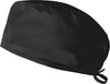 GORRO SANITARIO STRETCH-Preto-U-RAG-Tailors-Fardas-e-Uniformes-Vestuario-Pro