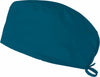 GORRO SANITARIO STRETCH-Turquesa Escuro-U-RAG-Tailors-Fardas-e-Uniformes-Vestuario-Pro