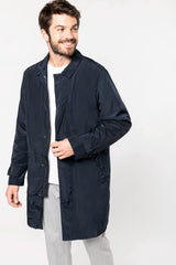 Leichte Herren-Gabardine