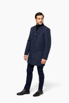 Gabardine trench Premium homem-RAG-Tailors-Fardas-e-Uniformes-Vestuario-Pro