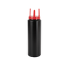 Black/Red