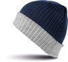 Azul Marinho / Grey