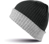 Gorro "Chunky"-Preto / Grey-One Size-RAG-Tailors-Fardas-e-Uniformes-Vestuario-Pro