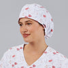 Gorro Cirúrgico com Elástico em Microfibra-Corola - 2915-U-RAG-Tailors-Fardas-e-Uniformes-Vestuario-Pro