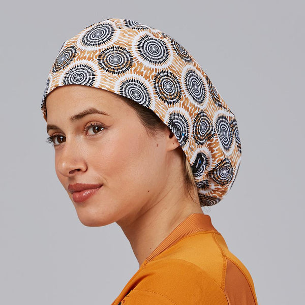 Gorro Cirúrgico com Elástico em Microfibra-Orbis - 2935-U-RAG-Tailors-Fardas-e-Uniformes-Vestuario-Pro