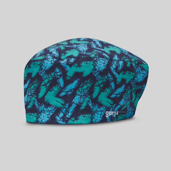 Gorro Cirúrgico com Elástico em Microfibra-RAG-Tailors-Fardas-e-Uniformes-Vestuario-Pro