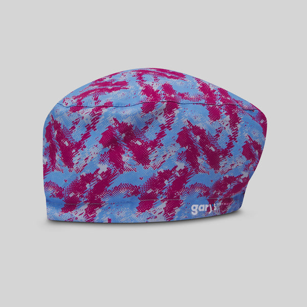 Gorro Cirúrgico com Elástico em Microfibra-RAG-Tailors-Fardas-e-Uniformes-Vestuario-Pro