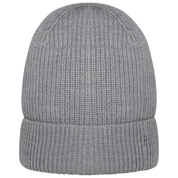 Gorro Eco em Lã Merino-Moon Grey Heather-Unico-RAG-Tailors-Fardas-e-Uniformes-Vestuario-Pro