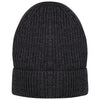 Gorro Eco em Lã Merino-Volcano Grey Heather-Unico-RAG-Tailors-Fardas-e-Uniformes-Vestuario-Pro