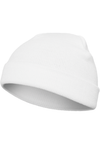 Gorro Espesso Unissexo-Branco-Único-RAG-Tailors-Fardas-e-Uniformes-Vestuario-Pro