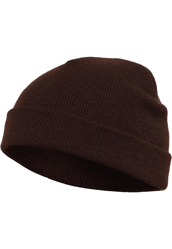 Gorro Espesso Unissexo-Castanho-Único-RAG-Tailors-Fardas-e-Uniformes-Vestuario-Pro