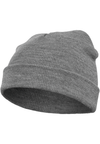 Gorro Espesso Unissexo-Cinzento Mesclado-Único-RAG-Tailors-Fardas-e-Uniformes-Vestuario-Pro