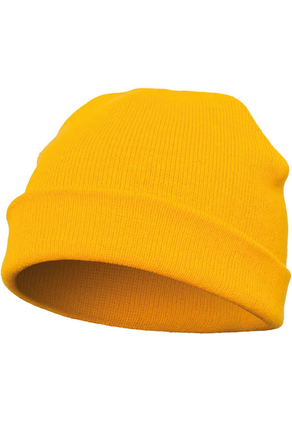 Gorro Espesso Unissexo-Dourado-Único-RAG-Tailors-Fardas-e-Uniformes-Vestuario-Pro