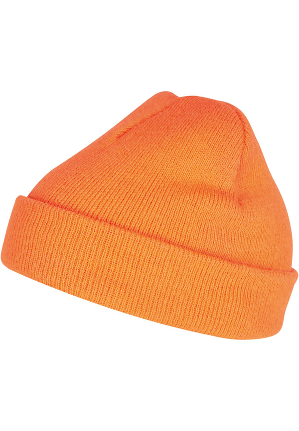 Gorro Espesso Unissexo-Laranja Vivo-Único-RAG-Tailors-Fardas-e-Uniformes-Vestuario-Pro